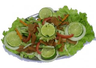 Fatouch (Salada)