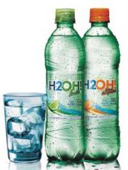 H2O 500 ml