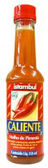 Caliente pimenta