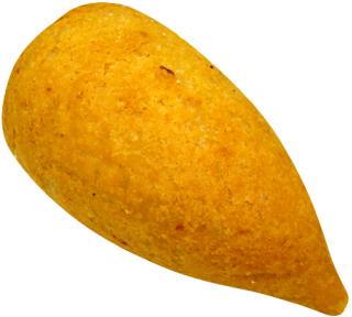 Coxinha de Frango