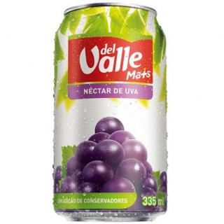 Suco Del Valle lata