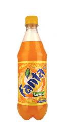 Refrigerante 600ml